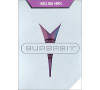 Hollow Man – L'Homme sans ombre – Superbit – Sony