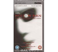 Hollow Man [UMD pour PSP] [Import anglais]