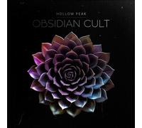 Obsidian Cult – Hollow Peak – CD Media Book – Edel