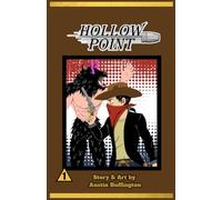 Hollow-Point: Chapter 1: Shadow of the Wolf