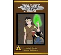 Hollow-Point: Chapter 2: The Witch's Mark