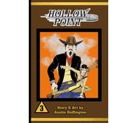 Hollow-Point: Chapter 3: A Cure For the Curse