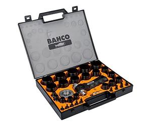 HOLLOW Punches Set 2 to 50