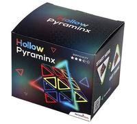 Hollow Pyraminx