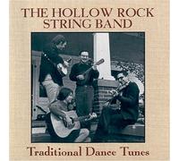 Hollow Rock String Band - Traditional Dance Tunes