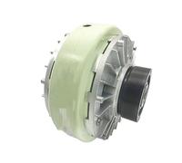 Hollow Shaft Tension Control FL15B-1 24V/1.5A 15N・m Winding Brake Clutch