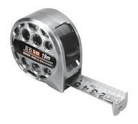 Hollow Tape Measure - Washable Water Resistant Measuring Ruler, Flexible Mechanical Scale Tape with Lanyard Loop, Compact Lightweight Design | Accurate Length Height Circumference Gauge Everyday