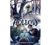 Nelle, Berenice - Hollow: The Woman in White OGN