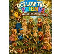 Hollow Tree Friends - A Garden that Grows Together