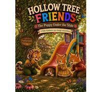 Hollow Tree Friends - The Puppy Under the Slide
