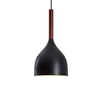 Hollow Vintage European Hanging Lamp Bedroom Pendant Light Adjustable Nordic Style Chandelier Kitchen Island Decoration Ceiling Lights for Hotel Warehouse Office Hallway