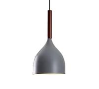 Hollow Vintage European Hanging Lamp Bedroom Pendant Light Adjustable Nordic Style Chandelier Kitchen Island Decoration Ceiling Lights for Hotel Warehouse Office Hallway