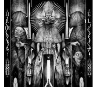 Hollow Void CD