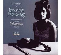Holloway, Brenda - Artistry of Brenda..