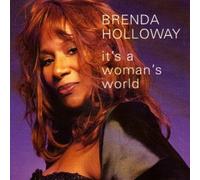 Holloway,Brenda - It's a Woman's World
