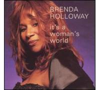 Holloway, Brenda - It's a Womans World