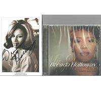 Holloway, Brenda - My is Your Love