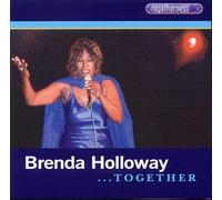 Holloway, Brenda - Together