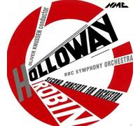 Holloway : Concerto pour orchestre n° 2
