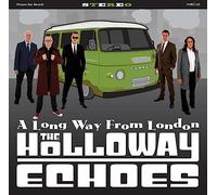 Holloway Echoes - A Long Way from London [Import]