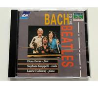 Holloway,l.&Tr. - Bach to The Beatles [Import]