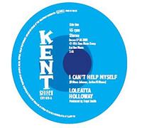 Holloway, Loleatta - 7-I Can't Help Myself/Mrs So and So'S Daughter [Import]