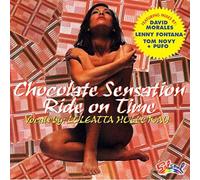 Holloway, Loleatta - Chocolate Sensation Ride on Time