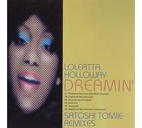 Holloway, Loleatta - Dreamin