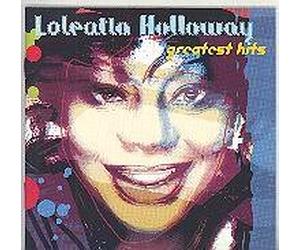 Holloway, Loleatta - Greatest Hits