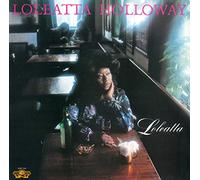 Holloway, Loleatta - Loleatta + 5