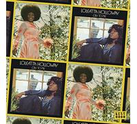 Loleatta Holloway – Loleatta / Cry to Me – CD Import (UK)