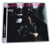 Holloway, Loleatta - Loleatta Holloway