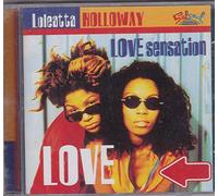 Holloway,Loleatta - Love Sensation [Import]