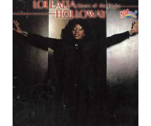 Holloway, Loleatta - Queen of the Night