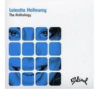 Holloway Loleatta - The Anthology [Import]