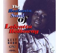 Holloway, Loleatta - Hotlanta Soul of [Import]