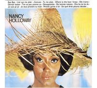 Holloway,Nancy - Bye Bye (+8 Bonus Tracks)