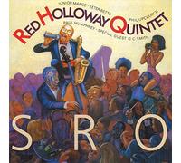 Holloway, Red Quintet - Standing Room Only!