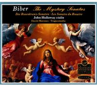 Holloway - Rosenkranz-Sonaten 1-16 [Import]