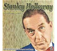 Holloway Stanley - A son meilleur niveau