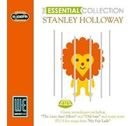 Holloway, Stanley - Essential Collection