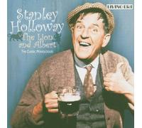 Holloway, Stanley - The Lion & Albert [Import]