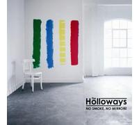 Holloways – No Smoke, No Mirrors – Import – Snapper