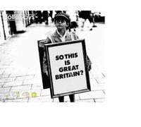 Holloways – So This Is Britain – 2CD – Import