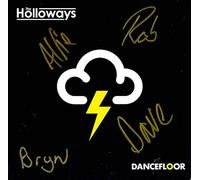 Holloways, the - Dancefloor [Import]