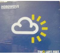 The Holloways – Two Left Feet – Import – Occasion