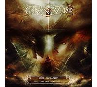 Hollowlands by CHRONOS ZERO (2016-05-04)