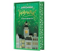 Hollowpox: The Hunt for Morrigan Crow