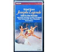 Hollreiser - Josephs Legende [VHS]