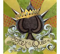 Hollus - Joker & The Queen